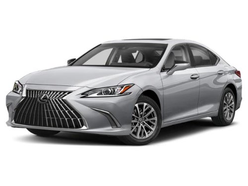 2024 Lexus ES 350 Premium