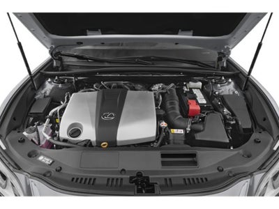 2024 Lexus ES 350 Premium