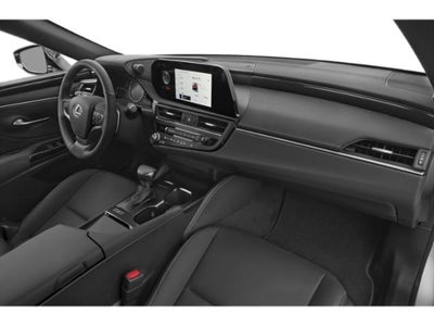 2024 Lexus ES 350 Premium