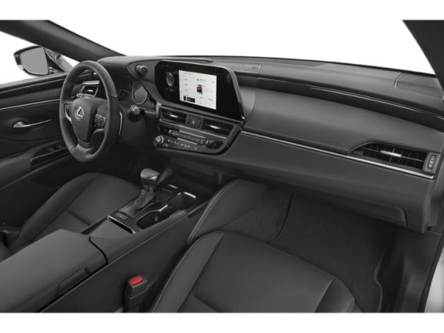 2024 Lexus ES 350 Premium