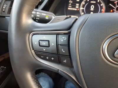 2024 Lexus ES 350 Premium