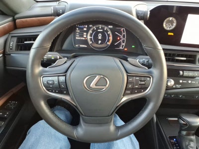 2024 Lexus ES 350 Premium
