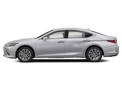 2024 Lexus ES 350 Premium