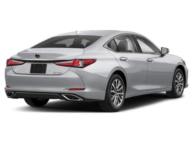 2024 Lexus ES 350 Premium