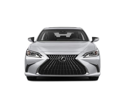 2024 Lexus ES 350 Premium