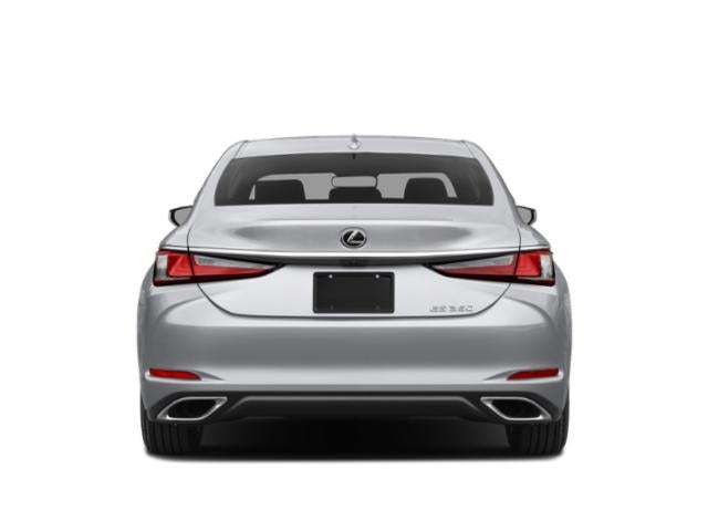 2024 Lexus ES 350 Premium