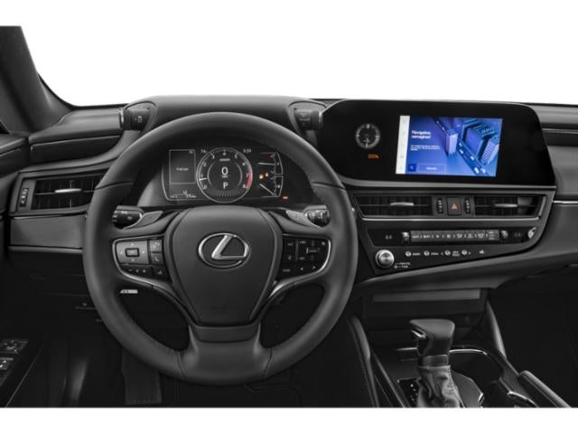 2024 Lexus ES 350 Premium