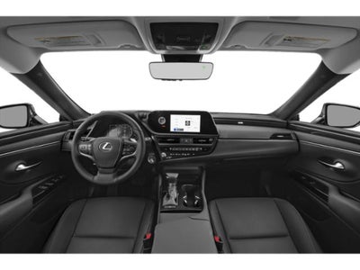 2024 Lexus ES 350 Premium