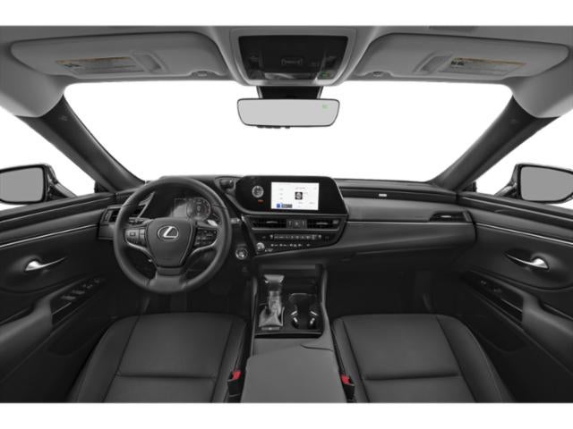 2024 Lexus ES 350 Premium