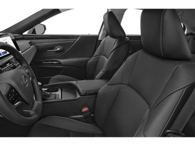 2024 Lexus ES 350 Premium