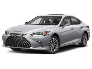 2024 Lexus ES 350 Premium
