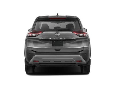 2022 Nissan Rogue S Intelligent AWD