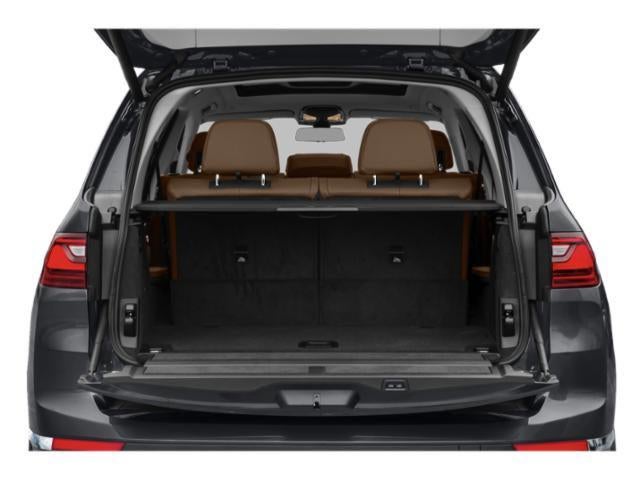 2019 BMW X7 xDrive50i