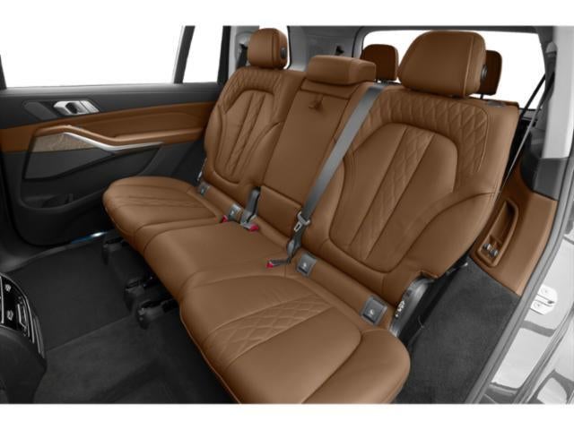 2019 BMW X7 xDrive50i