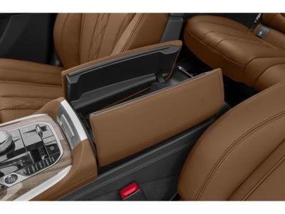 2019 BMW X7 xDrive50i