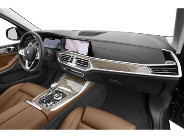 2019 BMW X7 xDrive50i