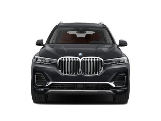 2019 BMW X7 xDrive50i