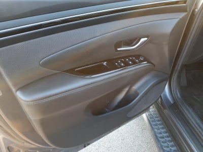 2024 Hyundai Tucson XRT