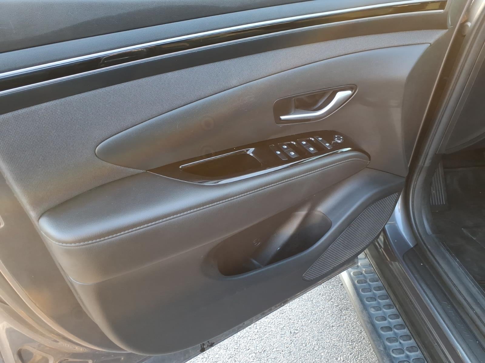 2024 Hyundai Tucson XRT