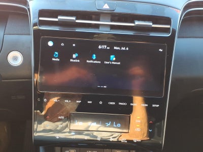 2024 Hyundai Tucson XRT