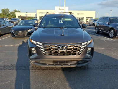 2024 Hyundai Tucson XRT
