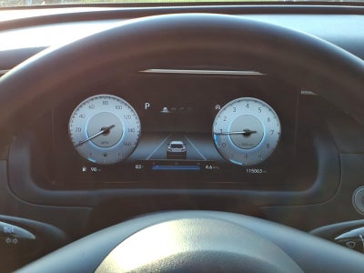 2024 Hyundai Tucson XRT