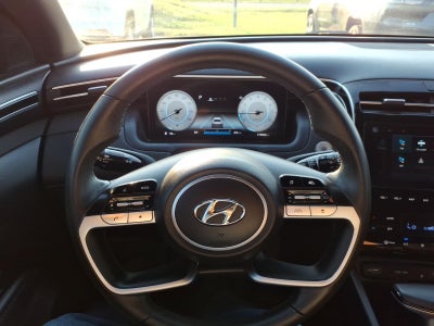 2024 Hyundai Tucson XRT