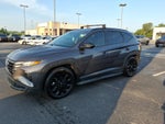2024 Hyundai Tucson XRT