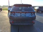 2024 Hyundai Tucson XRT