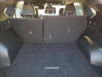2024 Hyundai Tucson XRT