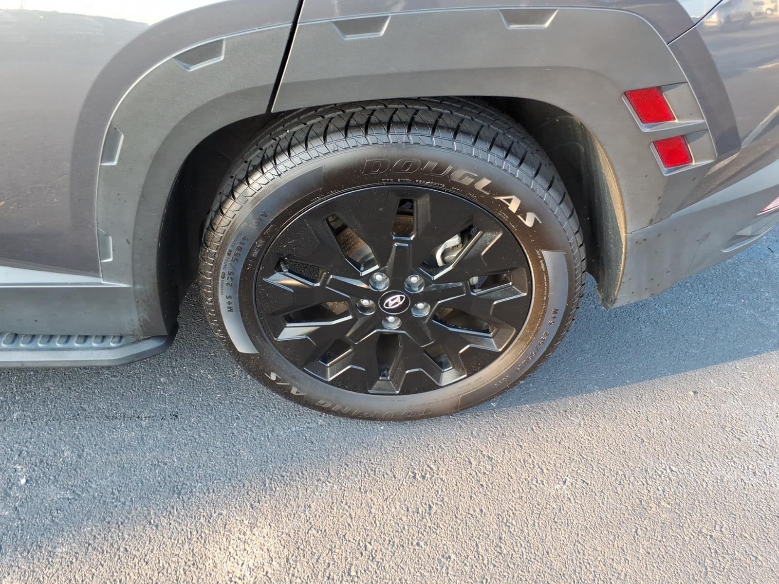2024 Hyundai Tucson XRT