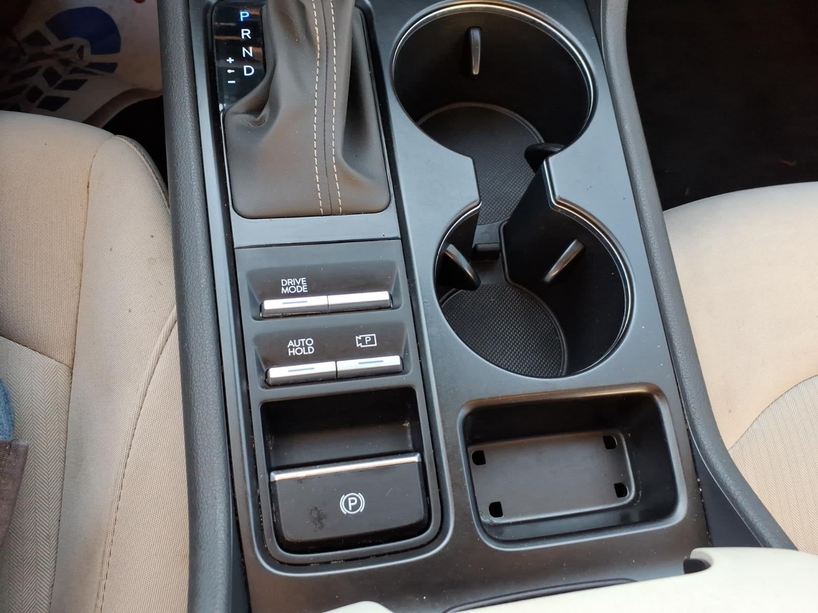 2025 Hyundai Sonata SE