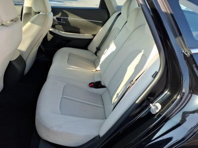 2025 Hyundai Sonata SE
