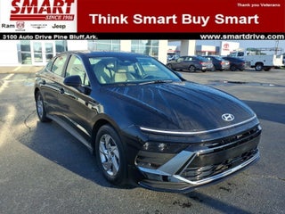 2025 Hyundai Sonata SE