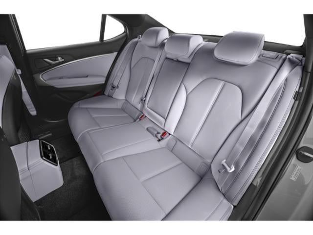 2025 Genesis G70 2.5T AWD