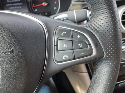 2018 Mercedes-Benz GLC 300 4MATIC®