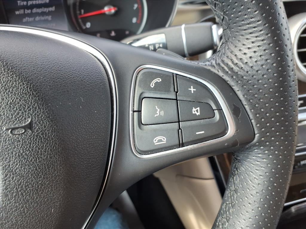 2018 Mercedes-Benz GLC 300 4MATIC®