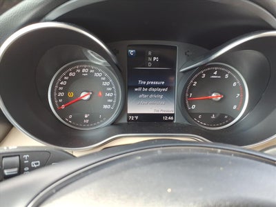 2018 Mercedes-Benz GLC 300 4MATIC®