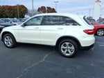 2018 Mercedes-Benz GLC 300 4MATIC®