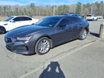 2023 Acura TLX Base