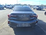 2023 Acura TLX Base