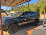 2024 Jeep Wagoneer Series II Carbide