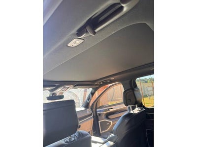 2024 Jeep Wagoneer Series II Carbide