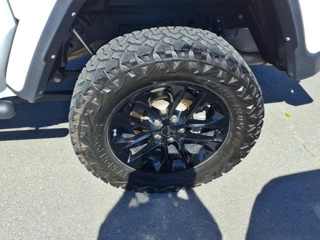2024 Jeep Gladiator Sport S