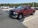 2014 RAM 1500 Tradesman