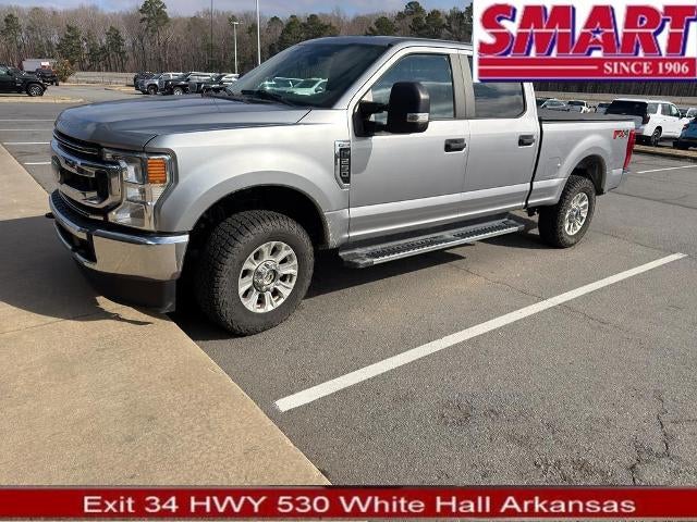 2020 Ford Super Duty F-250 SRW XL