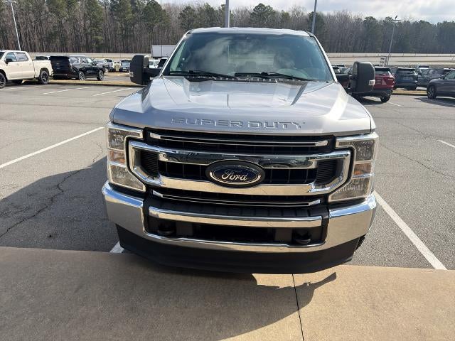 2020 Ford Super Duty F-250 SRW XL