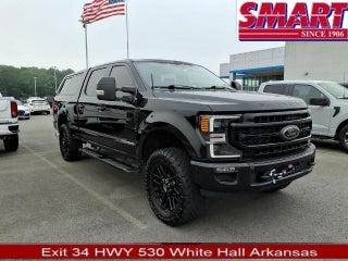 2021 Ford Super Duty F-250 SRW XL