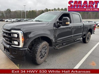 2024 Ford Super Duty F-250 SRW XL