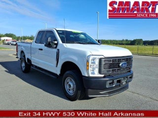 2024 Ford Super Duty F-350 SRW XL